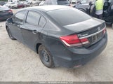 Honda Civic Lx 2HGFB2F40FH025819 снимка