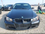 BMW 335 I WBAVB73528KY64996 снимка