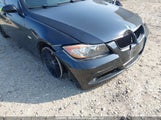 BMW 335 I WBAVB73528KY64996 снимка