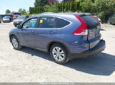 Honda Cr-V Ex-L 2HKRM4H72CH112424 снимка
