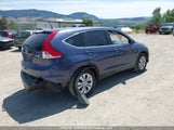 Honda Cr-V Ex-L 2HKRM4H72CH112424 снимка