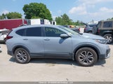 Honda Cr-V 2HKRW2H86NH224783 снимка