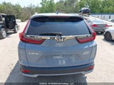 Honda Cr-V 2HKRW2H86NH224783 снимка