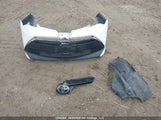 Toyota Corolla Le 2T1BURHE7KC230838 снимка
