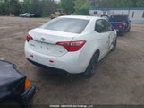 Toyota Corolla Le 2T1BURHE7KC230838 снимка