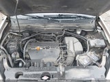 Honda Cr-V Ex-L JHLRD78934C805098 снимка
