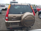 Honda Cr-V Ex-L JHLRD78934C805098 снимка