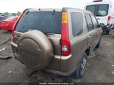 Honda Cr-V Ex-L JHLRD78934C805098 снимка