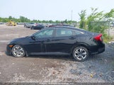 Honda Civic Lx 2HGFC2F52HH019237 снимка