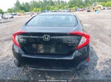 Honda Civic Lx 2HGFC2F52HH019237 снимка