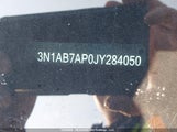 Nissan Sentra 1.8 S/1.8 Sv/1.8 Sv Midnight Edition 3N1AB7AP0JY284050 снимка