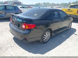Toyota Corolla S/Le/Xle 2T1BU4EE3AC425275 снимка