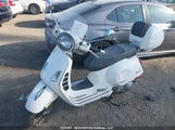 VESPA GTS 300 SUPER ZAPM459L7A5****** снимка