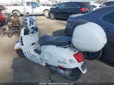 VESPA GTS 300 SUPER ZAPM459L7A5****** снимка
