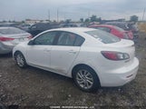 Mazda Mazda3 Gx JM1BL1UF0C1539916 снимка