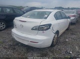 Mazda Mazda3 Gx JM1BL1UF0C1539916 снимка