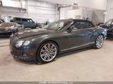 BENTLEY CONTINENTAL GT SPEED SCBGC3ZA5EC****** снимка