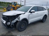 Kia Sorento 2.5L Lx Premium/2.5L Lx+ 5XYRGDLC3PG168901 снимка