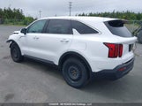 Kia Sorento 2.5L Lx Premium/2.5L Lx+ 5XYRGDLC3PG168901 fotografie