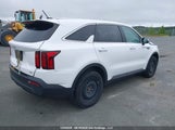 Kia Sorento 2.5L Lx Premium/2.5L Lx+ 5XYRGDLC3PG168901 снимка