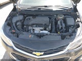 Chevrolet Cruze Lt 1G1BE5SM5J7195974 снимка
