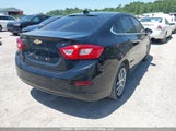 Chevrolet Cruze Lt 1G1BE5SM5J7195974 снимка