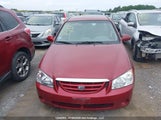 Kia Spectra Ex/Lx KNAFE121165232980 снимка