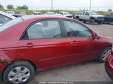 Kia Spectra Ex/Lx KNAFE121165232980 снимка