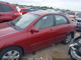 Kia Spectra Ex/Lx KNAFE121165232980 снимка