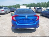 Honda Civic Lx 2HGFC2F56MH013404 снимка