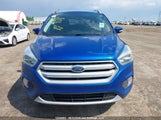 Ford Escape Titanium 1FMCU9J92HUA66794 снимка