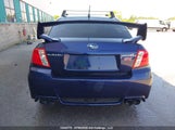 Subaru Wrx Sti Sport-Tech JF1GV8J6XCL027524 photo