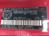 Toyota Camry Ce/Le/Xle/Se 4T1BE46K07U133866 fotografie