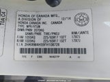 Honda Cr-V 2HKRM4H59FH108728 снимка