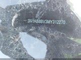 Nissan Sentra S/S Plus 3N1AB8BV3MY312270 photo