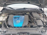 Mazda 3 I JM1BL1V79D1805779 снимка