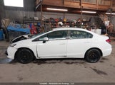 Honda Civic 2HGFB2F40EH045521 снимка