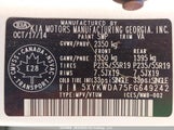 Kia Sorento 5XYKWDA75FG649242 снимка