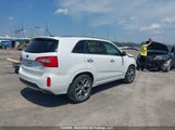 Kia Sorento 5XYKWDA75FG649242 снимка