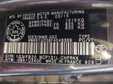 Toyota Yaris VNKKTUD38FA049369 снимка