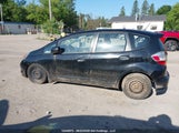 Honda Fit Lx JHMGE8H54AC804931 снимка