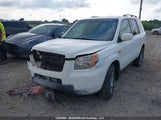 Honda Pilot Se-L 5FNYF18608B504139 снимка