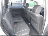 Honda Pilot Se-L 5FNYF18608B504139 снимка