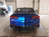 Acura Tlx 19UUB1F61KA800804 снимка