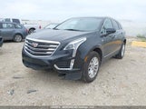 Cadillac Xt5 1GYKNARS8HZ289912 снимка