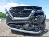 Nissan Rogue JN8BT3BB9PW216196 снимка