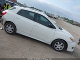Toyota Corolla Matrix 2T1KU4EE1AC439241 снимка