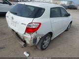 Toyota Corolla Matrix 2T1KU4EE1AC439241 снимка