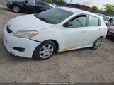 Toyota Corolla Matrix 2T1KU4EE1AC439241 снимка