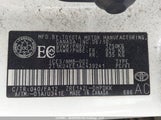 Toyota Corolla Matrix 2T1KU4EE1AC439241 снимка
